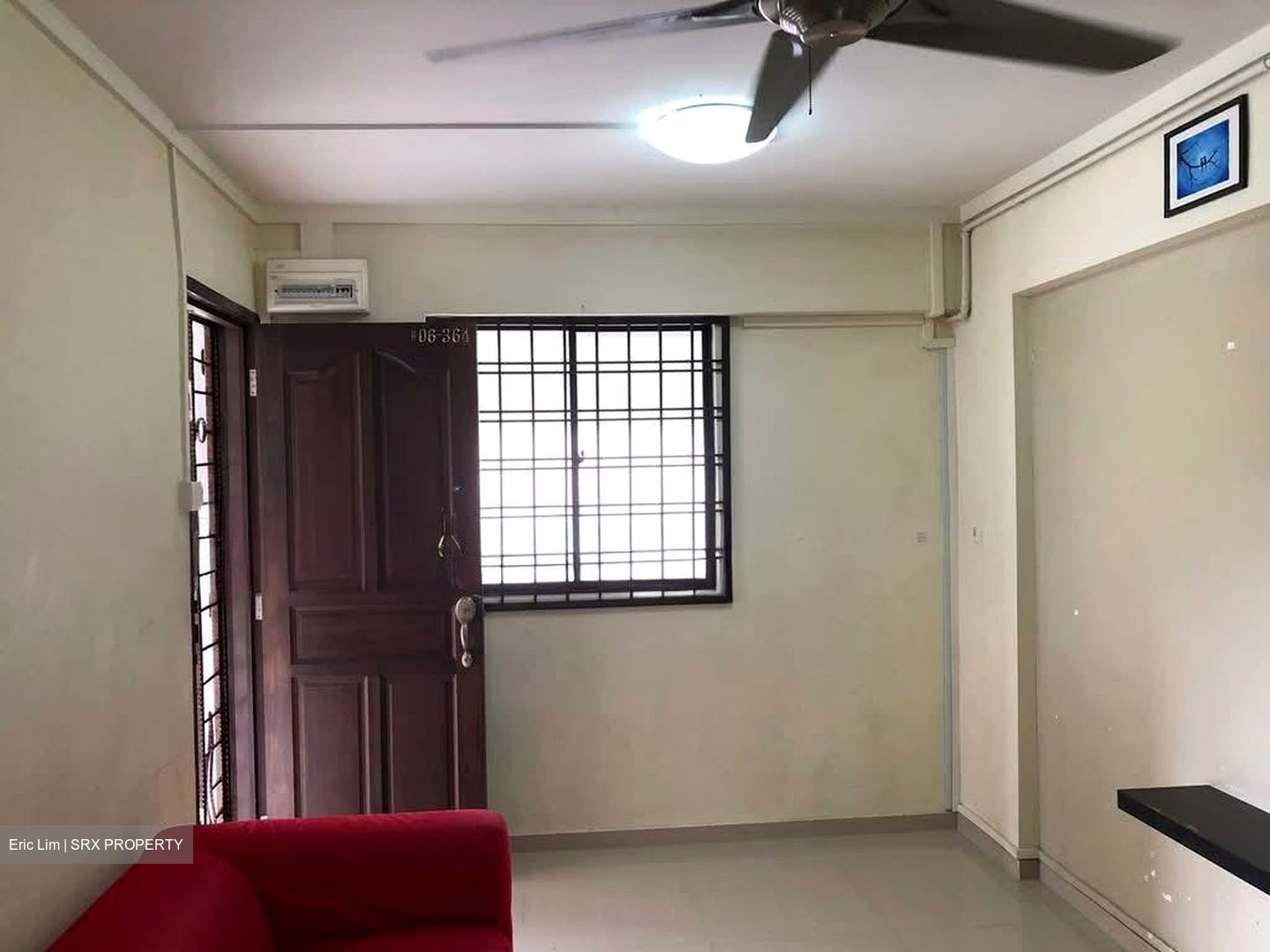 Blk 252 Hougang Avenue 3 (Hougang), HDB 3 Rooms #556872241